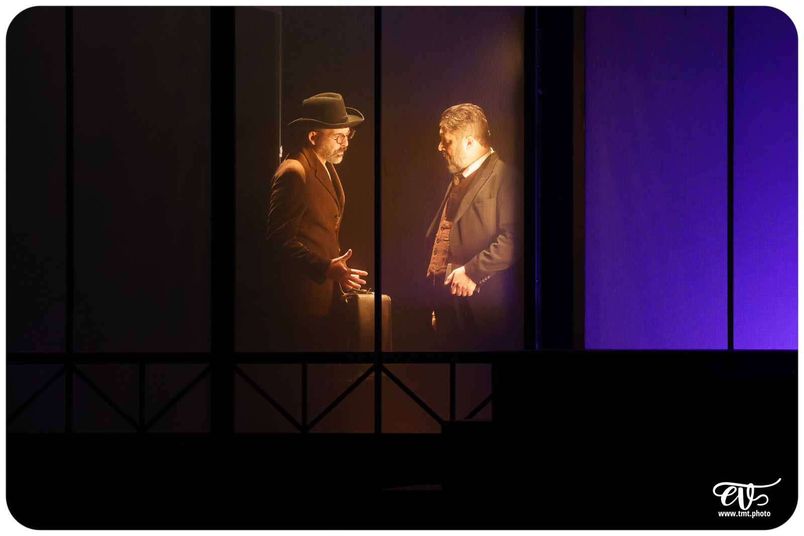 LES TÉMÉRAIRES (LE GRENIER DE BABOUCHKA)